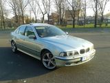 vand bmw 525 d, photo 1