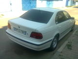 VAND BMW 525 D, photo 2