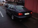 vand bmw 525 diesel, fotografie 4