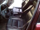 VAND BMW 525 I, photo 5