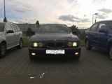 vand bmw 525 tds, photo 1