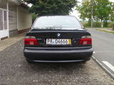 VAND BMW 525 TDS, AN 1996 CULOARE NEGRU METALIZAT, photo 2