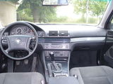 VAND BMW 525 TDS, AN 1996 CULOARE NEGRU METALIZAT, photo 5