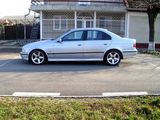 VAND BMW 525 TDS, AN 1997, fotografie 2