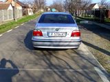 VAND BMW 525 TDS, AN 1997, photo 3