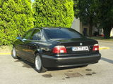 Vand BMW 525 TDS Urgent