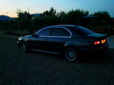 vand bmw 525D, photo 2