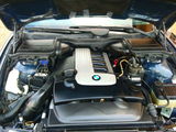 vand bmw 525D, photo 3