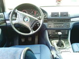 vand bmw 525D, photo 4