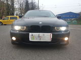 Vand BMW 525d, photo 1