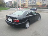 Vand BMW 525d, photo 3