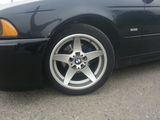 Vand BMW 525d, photo 5