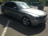 Vand bmw 525D, photo 3