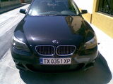 vand BMW 525d E60 full impecabil si deosebit, photo 1