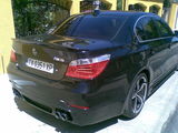 vand BMW 525d E60 full impecabil si deosebit, photo 2