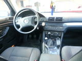 Vand BMW 525i, photo 1