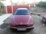 Vand BMW 525i, photo 2