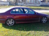 vand bmw 525i