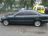 vand bmw 525TDS, photo 1