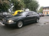 vand bmw 525TDS, photo 4