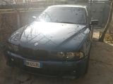 Vand BMW 530 