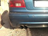 Vand BMW 530 , photo 3