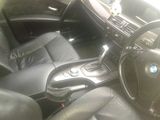 vand bmw 530, photo 3