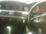 vand bmw 530, photo 5