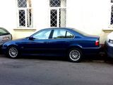 vand bmw 530 D