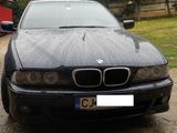 Vand BMW 530 Pachet M, fotografie 3