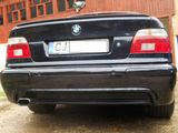 Vand BMW 530 Pachet M, fotografie 4