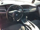 Vand BMW 530D, photo 3