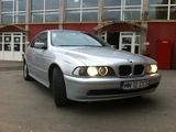 Vand BMW 530d 2001 facelift sau accept unele variante