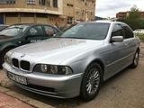 Vand BMW 530d 2001 facelift sau accept unele variante, fotografie 3