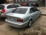 Vand BMW 530d 2001 facelift sau accept unele variante, fotografie 4