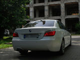 vand bmw 535 bi turbo 286 cp(variante), fotografie 2