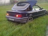 Vand BMW CABRIO