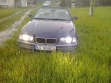 Vand BMW CABRIO, photo 2