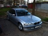 vand bmw din 2000 model 318i