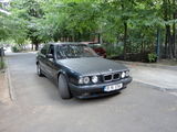 vand bmw e34 525 2.5 24v 192cp, fotografie 3