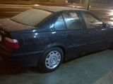 Vand BMW e36 , photo 1