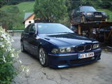 vand bmw e39