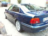 vand bmw e39, photo 2