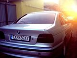 Vand bmw e39 525 tds, fotografie 1