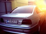 Vand bmw e39 525 tds, fotografie 2