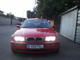 vand bmw E46