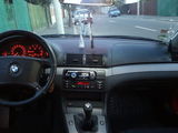 vand bmw E46, photo 2