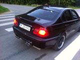 Vand BMW E46 316i M look merita vazut !!!, fotografie 4