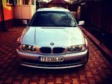 Vand bmw E46 318 Ci