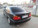 vand bmw e46 320d